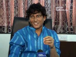 Akashaditya Lama Talks About His Upcoming Film 'Cigarette Ki Tarah' And Other Things