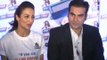 Arbaaz Khan And Malaika Arora Khan Talk About 'Dabangg 2'