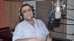 Kunal Ganjawala Talks About His Song Recording For 'Rannveer'