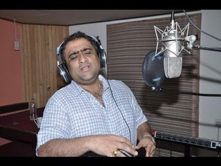 Kunal Ganjawala Talks About His Song Recording For 'Rannveer'