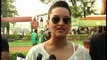 Sonakshi Sinha Doesn't Want To Do Woman-centric Films Anytime Soon