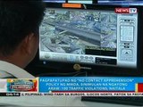 Pagpapatupad ng 'no contact apprehension' policy ng MMDA, sinimulan na ngayong araw