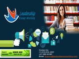The Most Reliable Essay-Writing Services Now Available at LeadershipEssayWriting