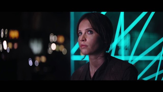 46 plans absents du film Star Wars - Rogue One !