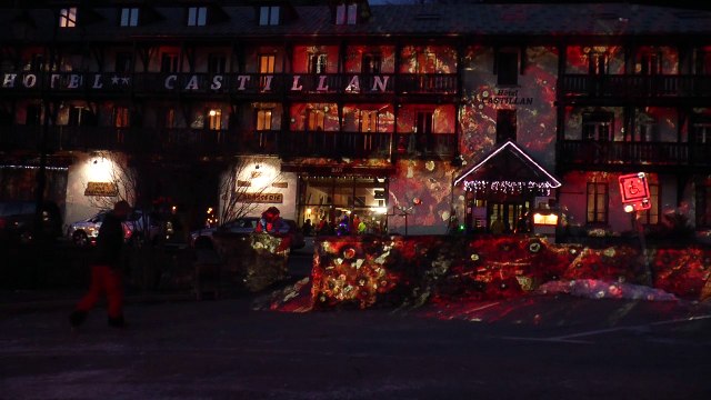 Hautes-Alpes : C'est la fête à La Grave depuis la réouverture du tunnel de Chambon