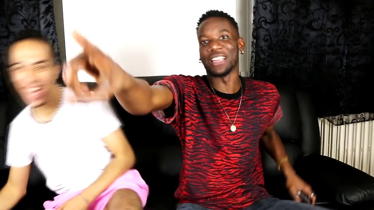 ALPHABET CHALLENGE !! w_ Gamemixtreize-FWGaX9RXR28