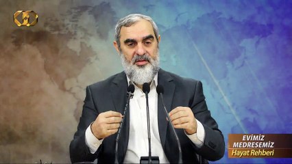 Annenin verdiği insan ve müslüman karakterinin muadili olamaz!