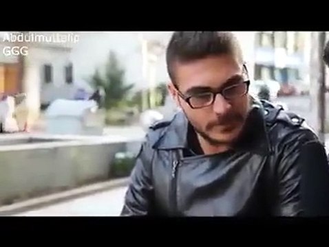 Memleketimden Müslüman Manzaraları Güler misin ağlar mısın bilemedim