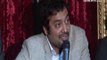 Anurag Kashyap Speaks About Indian Cinema
