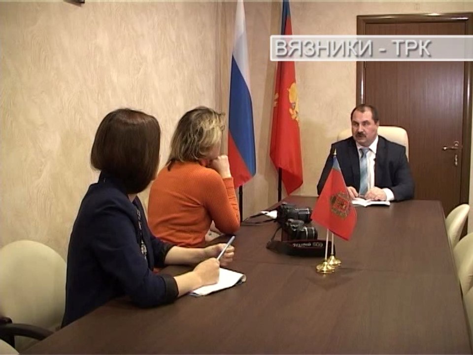 "Пресс-конференция". Передача от 27.12.2016