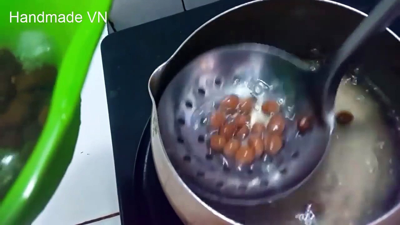 How to Make Pearl Milk Tea Milk Tea Simple InHouse Video Dailymotion