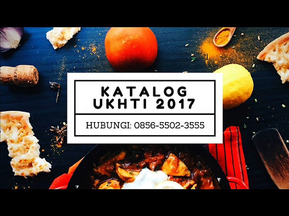 HARGA GAMIS ACTUAL 2017