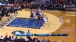 Shaqtin' a fool nominee Brandon Jennings lousy defense -  Knicks vs Timberwolves - November 30, 2016-roNfwcXcwNo