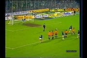 20.04.1988 - 1987-1988 UEFA Cup Winners' Cup Semi Final 2nd Leg Atalanta Bergamo 1-2 KV Mechelen