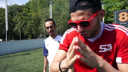 WASS FREESTYLE VS GAMEMIXTREIZE - LE DÉFI-8aqYz6pt1f0