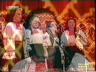 Ana Ilca Muresan -Suparata esti maicuta-Doina