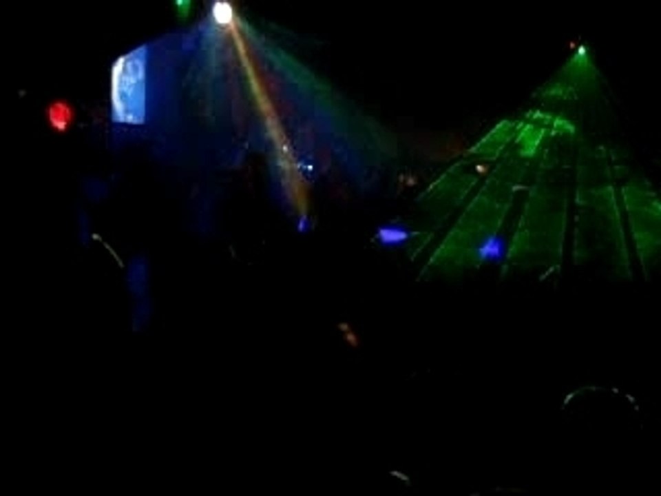 Music bar Geudertheim 2