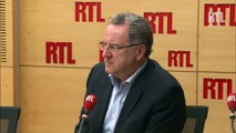 Richard Ferrand, invité de RTL, mercredi 28 décembre