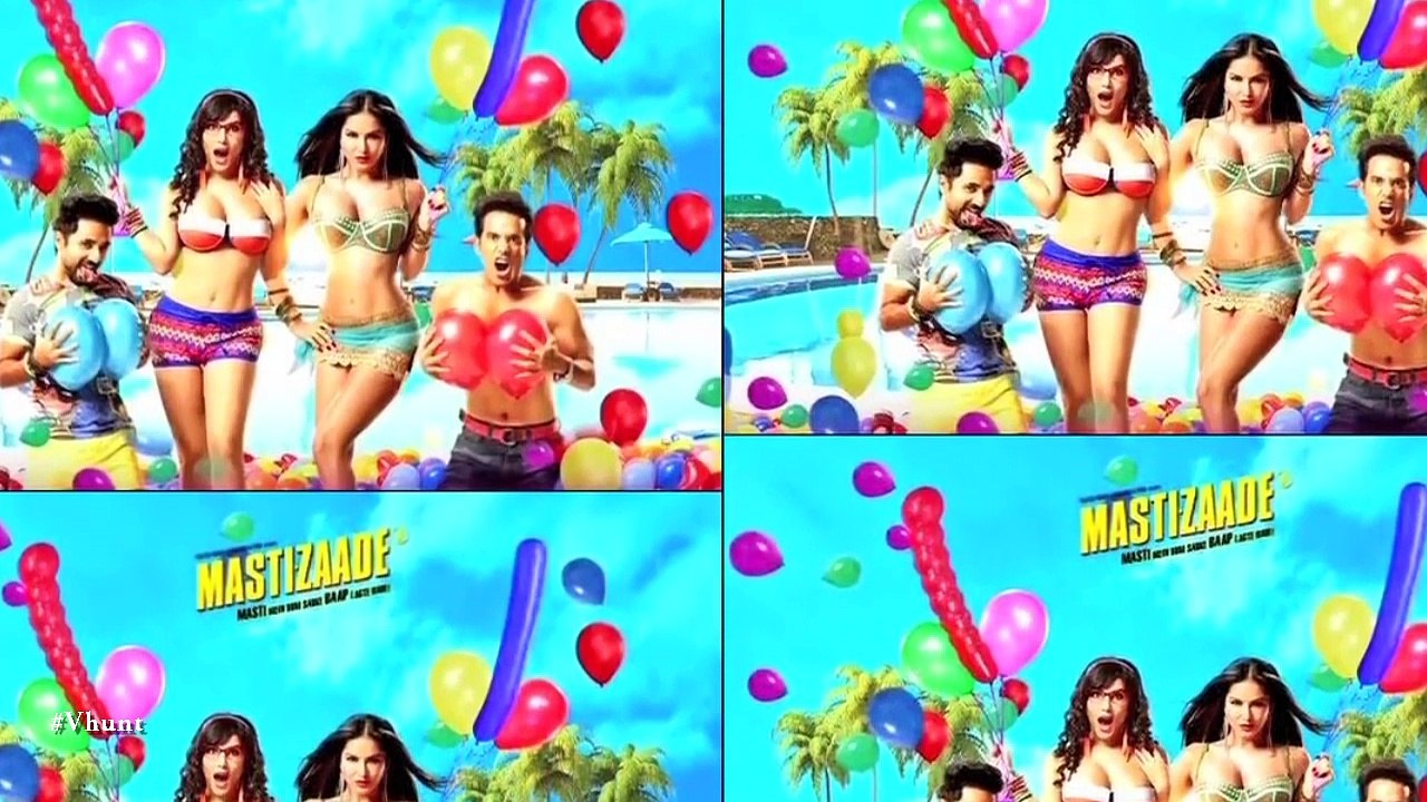 Exclusive! Sexy & Hot Film Of 2016 Bollywood