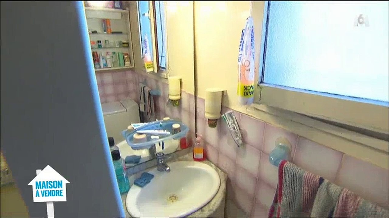 Une visite de Stéphane Plaza dans "Maison à vendre" tourne au "cauchemar" - Regardez