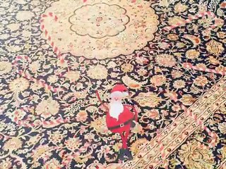 Why silk Rugs are the best in Rug Word