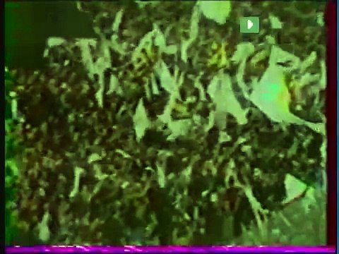 09.04.1980 - 1979-1980 UEFA Cup Winners' Cup Semi Final 1st Leg Arsenal 1-1 Juventus