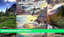 EBOOK ONLINE Hoosier Hysteria, Sons, and Other Stories READ NOW PDF ONLINE