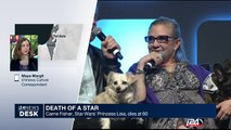 Carrie Fisher, Star Wars' Princess Leia dies at 60