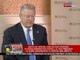 SONA: One-on-one interview kay dating US VP Al Gore, mapapanood 10:15 pm sa GMA News TV