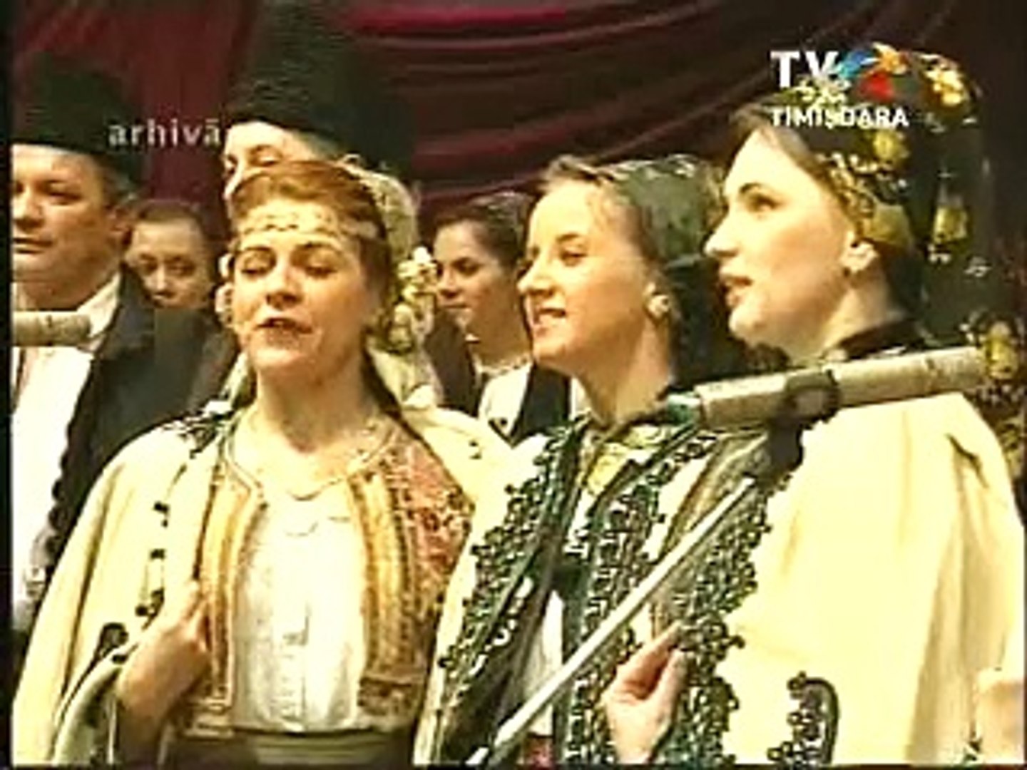 nicoleta voica colinde