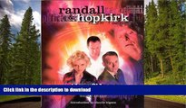 FAVORITE BOOK Randall and Hopkirk (deceased): The Files (Randall   Hopkirk (deceased)) PREMIUM