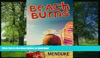 EBOOK ONLINE Beach Bums READ PDF FILE ONLINE