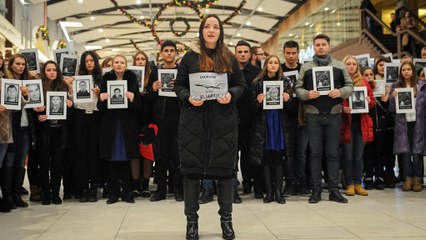 Russie : une défaillance technique serait à l'origine du crash du Tupolev-154