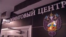 Російські чиновники визнають вживання допінгу спортсменами