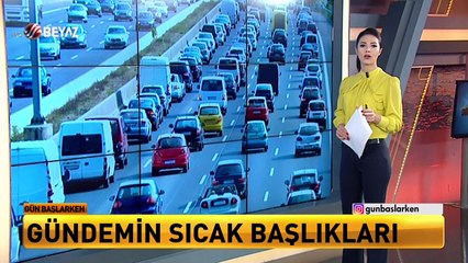 Gün Başlarken 28 Aralık 2016