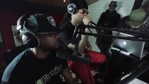 Booba feat Kalash - freestyle #4
