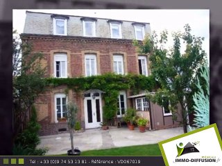 Maison A vendre Caudebec les elbeuf 130m2 - 199 900 Euros