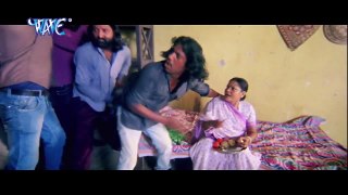 PYAR KE KAABIL - Dinesh Lal Yadav -  NEW FULL MOVIES 2016 - BHOJPURI HD FILM PART 2