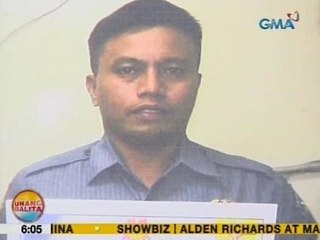 UB: Pulis Caloocan, patay matapos barilin ng mga 'di pa nakikilalang suspek