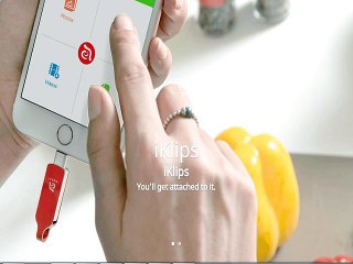 Find Best USB Flash Drive for iphone in Denmark