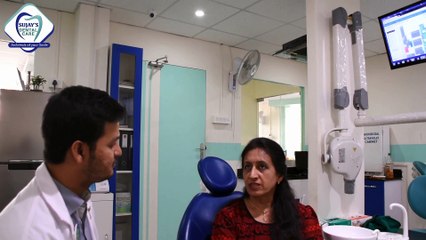 Dr. Sujay Gopal : Best Dental Implantologist in Bangalore - Testimonial @ Sujay's Dental Care