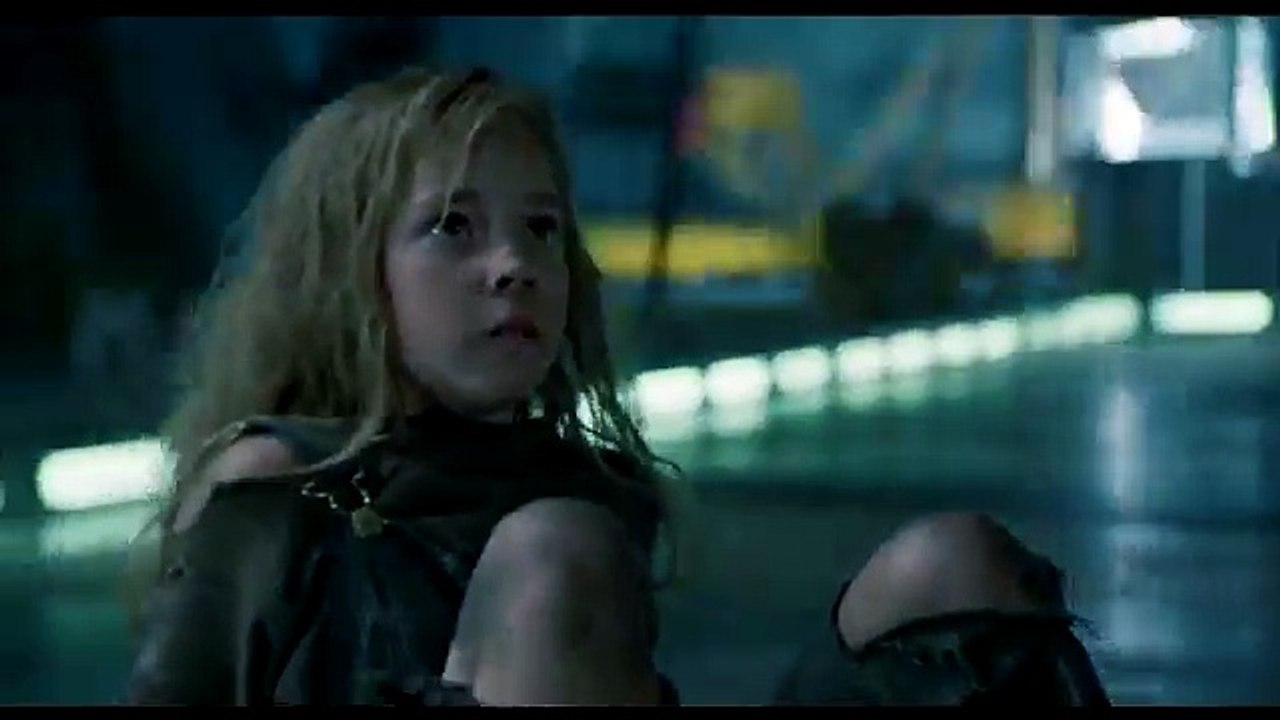 ALIENS Movie Clip - Get Away From Her You Bitch (1986) Sci-Fi Horror Movie HD