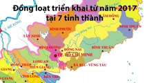 Dự án căn hộ chung cư Vincity Gia Lâm Hà Nội