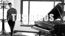Tus Besos Remix - El Indio Ft Maluma [Behind The Scenes]