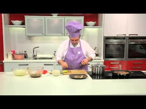 صدور دجاج بالعسل الاسود - ارز بريانى بالدجاج المفروم | طبخة ونص حلقة كاملة