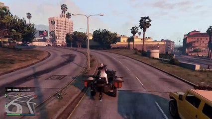 PICKUP BLAZER AQUATIQUE (Nouveau DLC) GTA 5 ONLINE-ecf8W5OlvKY