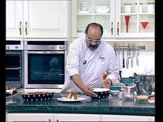 ام على بالكريم شانتية و وصفات اخرى | الشيف حلقة كاملة