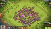 Clash Of Clans Exciting attack _ See this attack how to attack small power a big Base.-t1eDHGSq71g