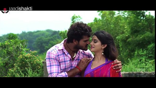 Saathiya Saathiya BHOJPURI HOT SONG Saathiya Khesari Lal Yadav,Khushboo Jain