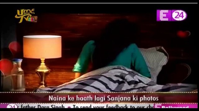 E24 Naina Heartbroken cuz of Raghav - Pardes Mein Hai Mera Dil